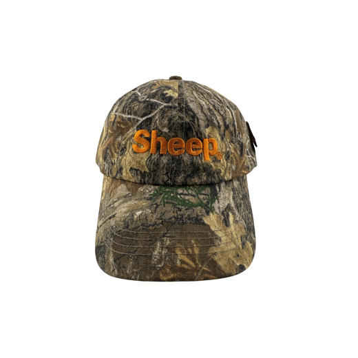 Sheep Hat – Realtree Edge Camo