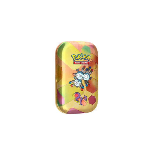 Pokemon - SV03.5: 151 Mini Tin [Magneton & Ekans]