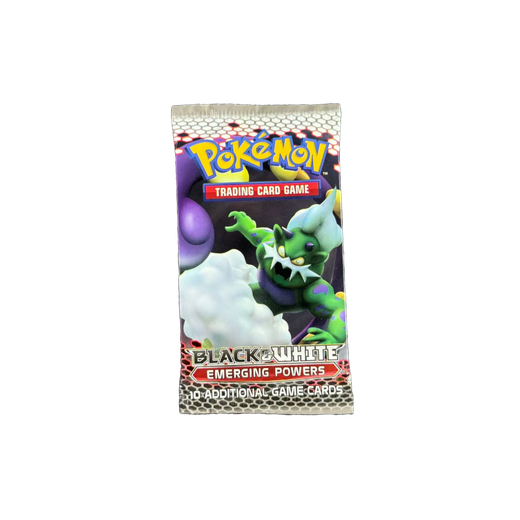 Pokemon - Emerging Powers Booster Pack