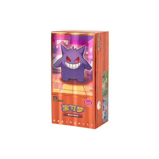 Pokemon - Gem Pack Vol. 3 Booster Box (Chinese)
