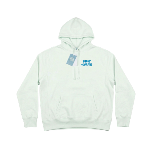 Pudgy Penguins Good Things Coming Hoodie (L)