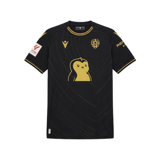 Pudgy Penguins CD Castellon Jersey Third (XL)