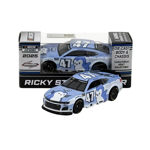 Pudgy Penguins Diecast Car (1:64)