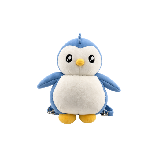 Pudgy Penguins Pengu Backpack Prototype