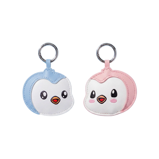 Pudgy Penguins Pengu & Polly Charm Bundle