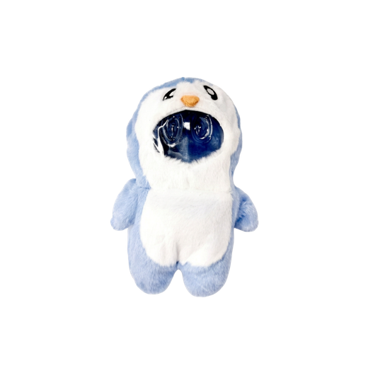 Pudgy Penguins Plush Jumpsuit Fair Drop Entry