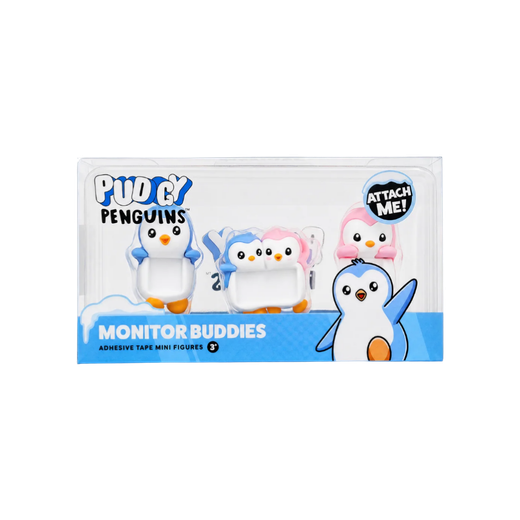 Pudgy Penguins Perchies