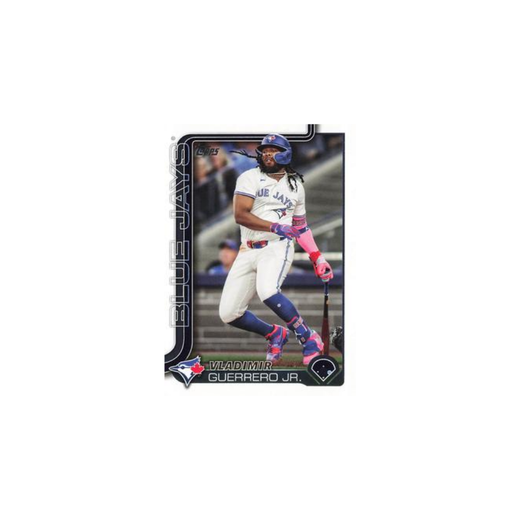 Vladimir Guerrero Jr. - Topps 2025 MLB Baseball Series 1
