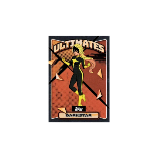 Darkstar - Ultimates U10 - Finest X-Men '97