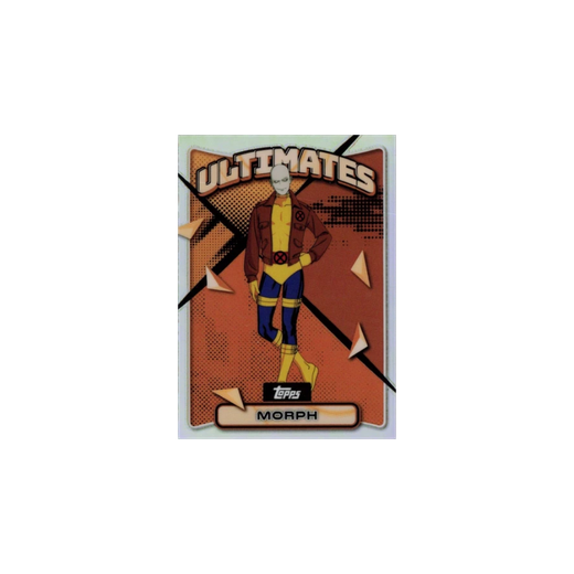 Morph - Ultimates U16 - Finest X-Men '97