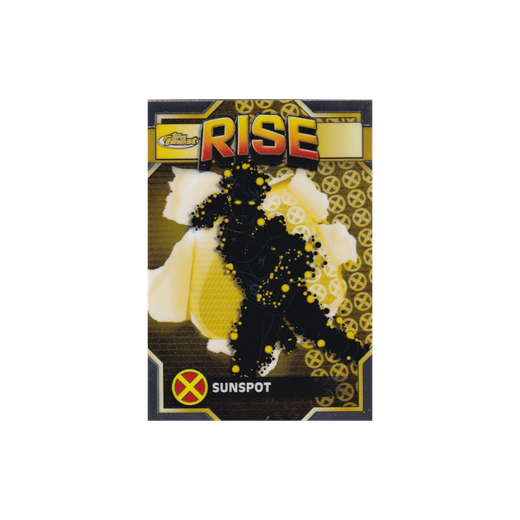 Sunspot - Rise R16 - Finest X-Men '97
