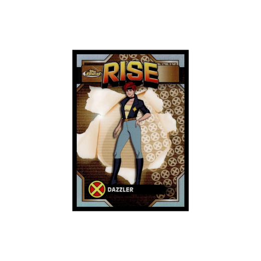 Dazzler - Rise R11 - Finest X-Men '97