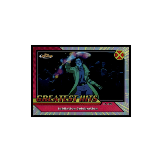 Jubilation Celebration GH-2 - Finest X-Men '97