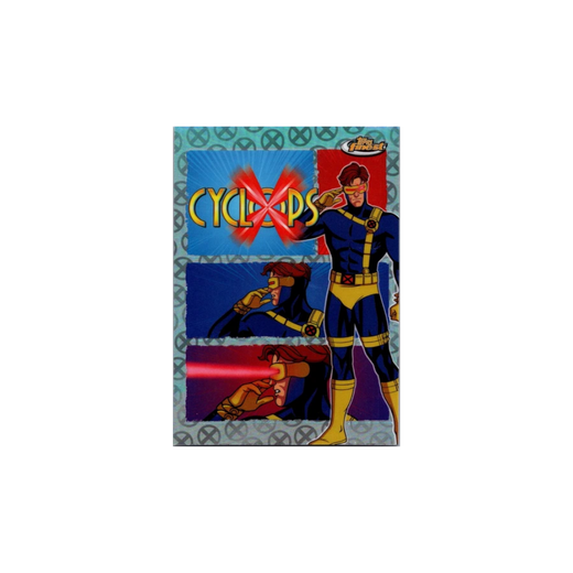 Cyclops R1-1 - Finest X-Men '97