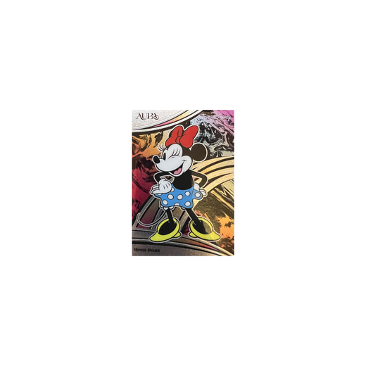 Minnie Mouse - Aura Hobby Pack (Kakawow 2025)