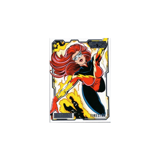 Firestar - Allegiance Infinity Trilogy