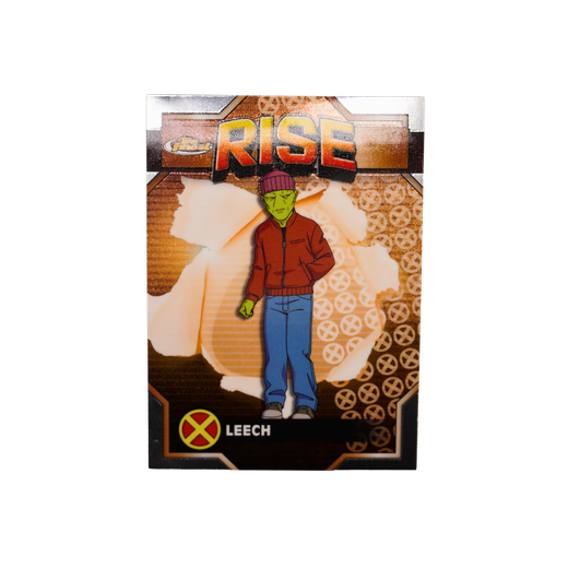 Leech - Rise R8 - Finest X-Men '97