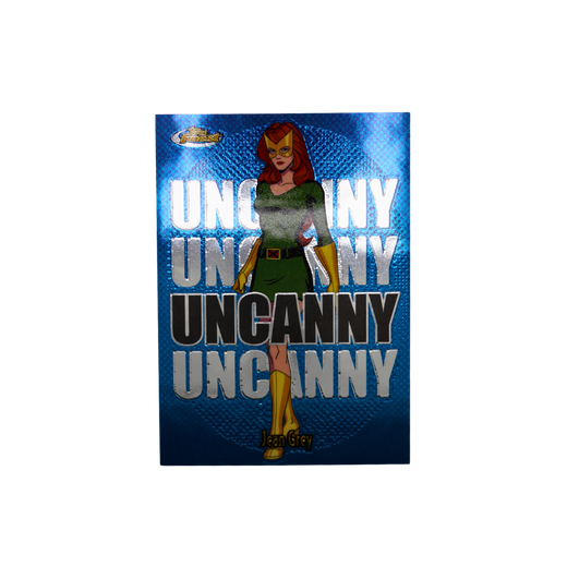 Jean Grey - Uncanny SP - Finest X-Men '97