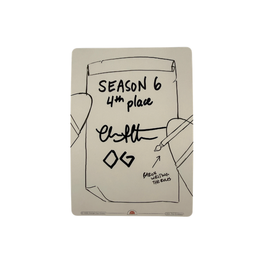 Vibes - Season 6 Sketch Baron 4th Place