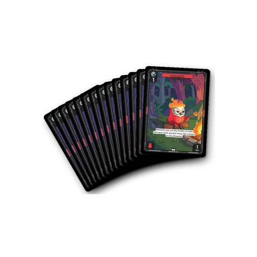 Vibes - Birb & Pengu Full Set (Holo)