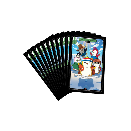 Enter the Huddle Full Set (Holo)