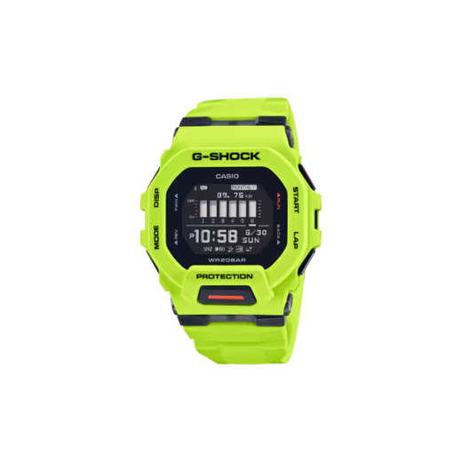 G-Shock GBD200-9