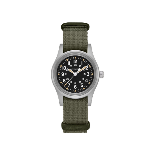 Khaki Field Mechanical 250