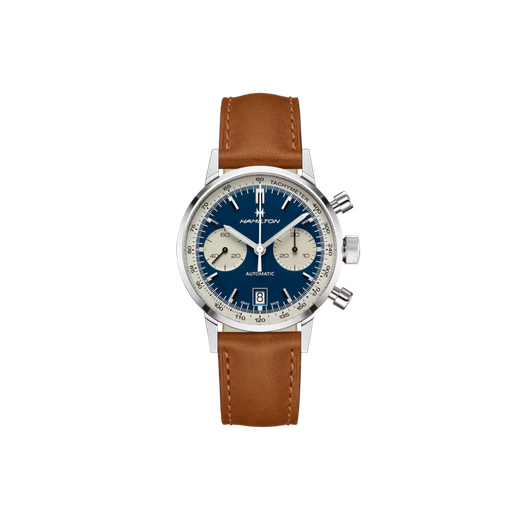 Hamilton American Classic Intra-Matic Auto Chrono