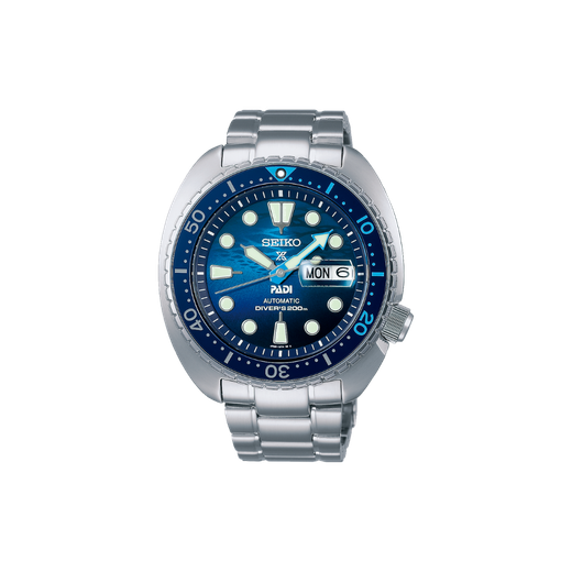 Seiko SRPK01 Prospex Sea PADI Special Edition