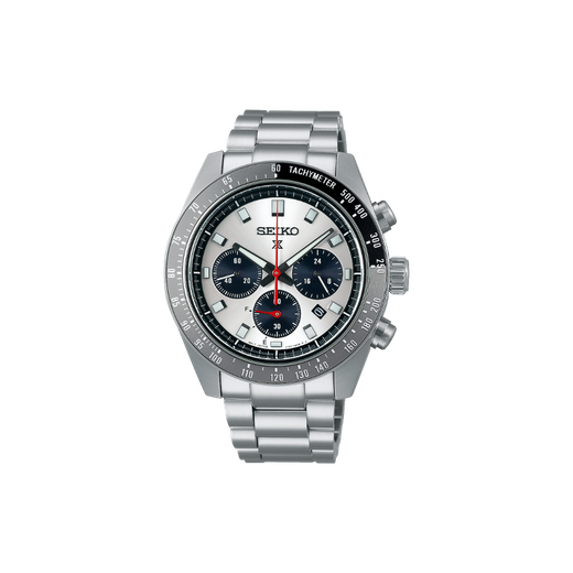Seiko SSC911 Prospex SPEEDTIMER
