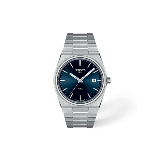 Tissot PRX 40mm (Blue Dial)