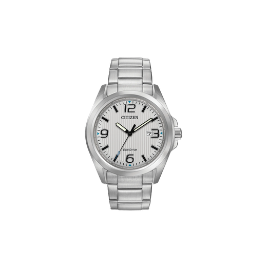 Citizen Garrison