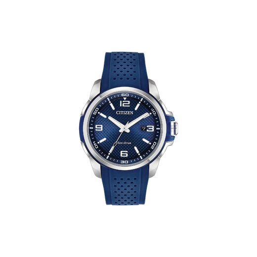 Citizen Sport Casual Blue