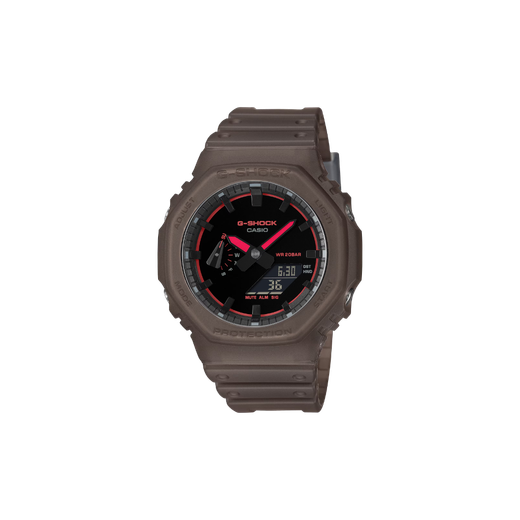 Casio 2100 Brown