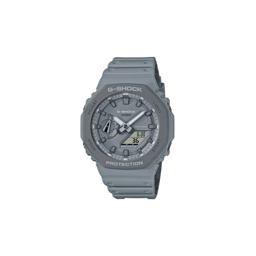 Casio 2100 Grey