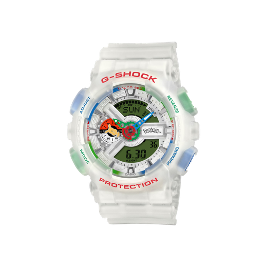 G-SHOCK GM-2100BM-1A