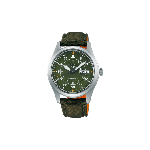 Seiko SRPH29 5 Sports Field series