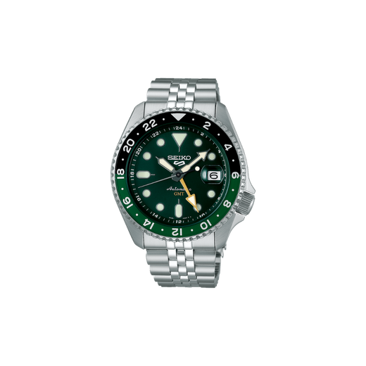Seiko SSK035 5 Sports SKX series