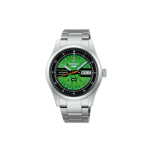 Seiko SRPM09 HUF Limited Edition