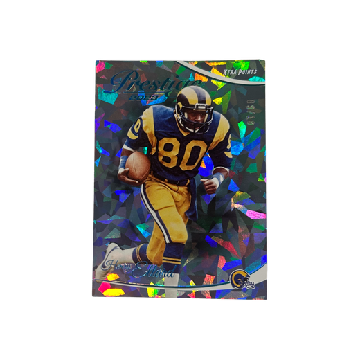 2023 Panini Prestige Xtra Points 09/10 Henry Ellard