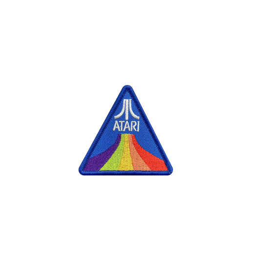 Atari Liftoff Patch