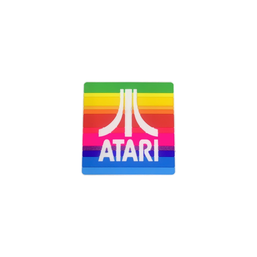 Atari Technicolor Patch