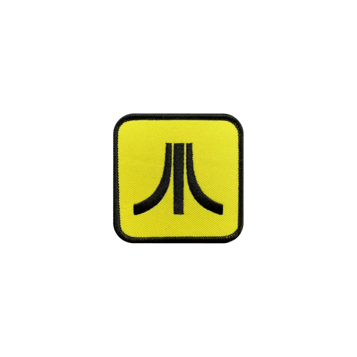 Atari WARNING Patch