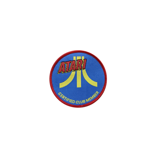 Atarian ‘88 Patch