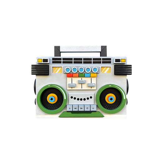 The GOONBOX (Tiny Edition) Fair Drop Entry
