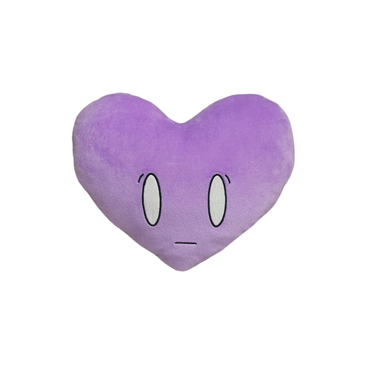 LT3 X $GRIND Purple Hug Pillow
