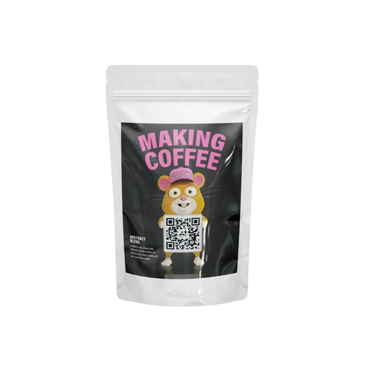 MakingCoffee.com <> $GRIND