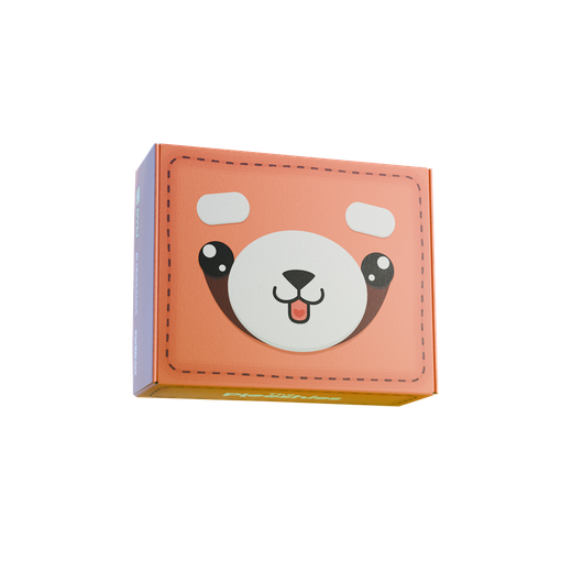 The Plooshies Genesis Mystery Box Diamond Fair Drop Entry